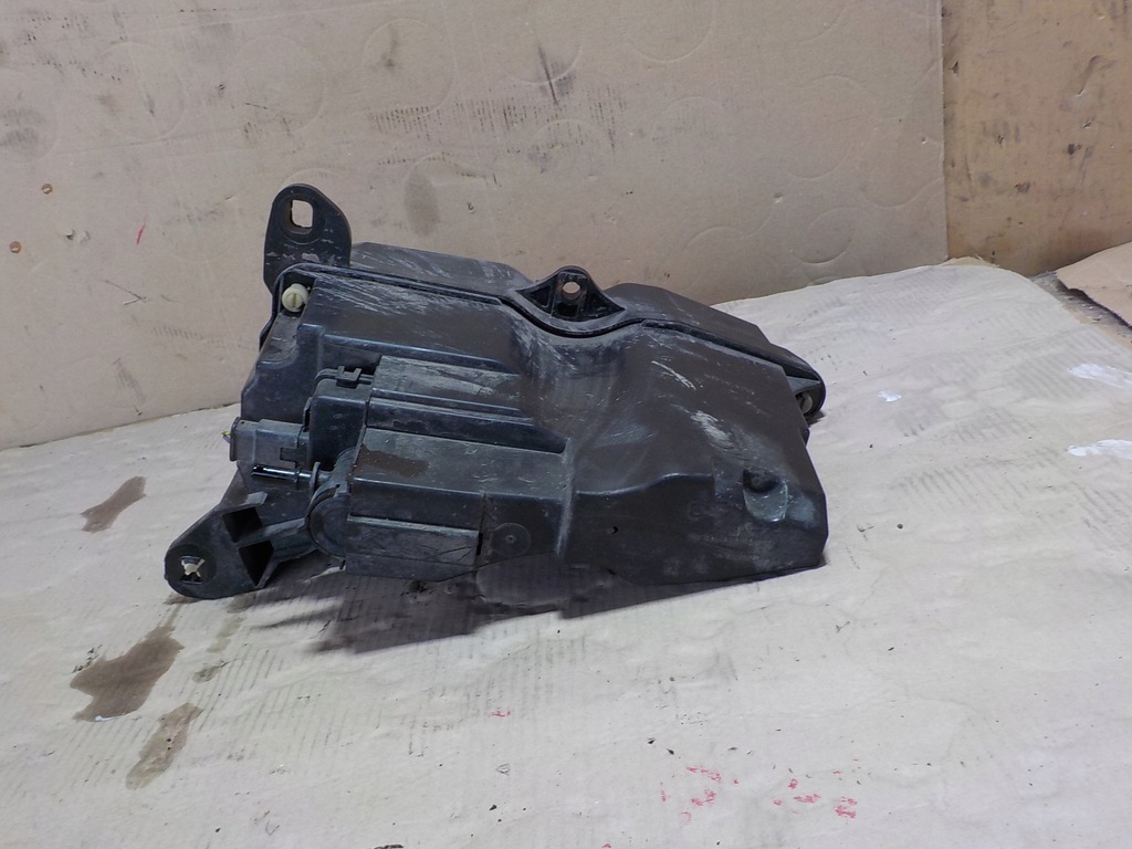 фото №5, Citroen ds3 бачок жидкость fap 1.6 ehdi