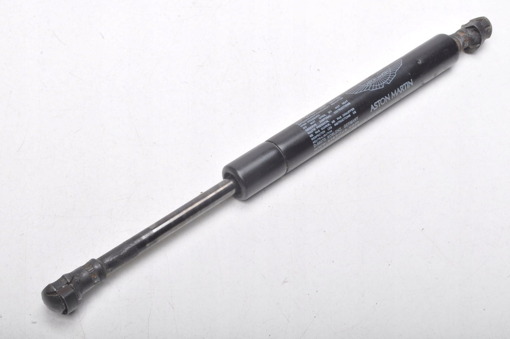 фото №1, Aston martin vantage 4.7 привід 4g43-23504-ab