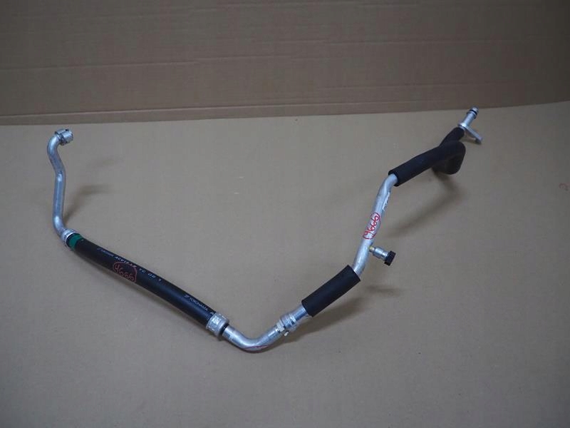 фото №1, Труба wąż шланг кондиционера toyota c-hr 2.0 hybrid