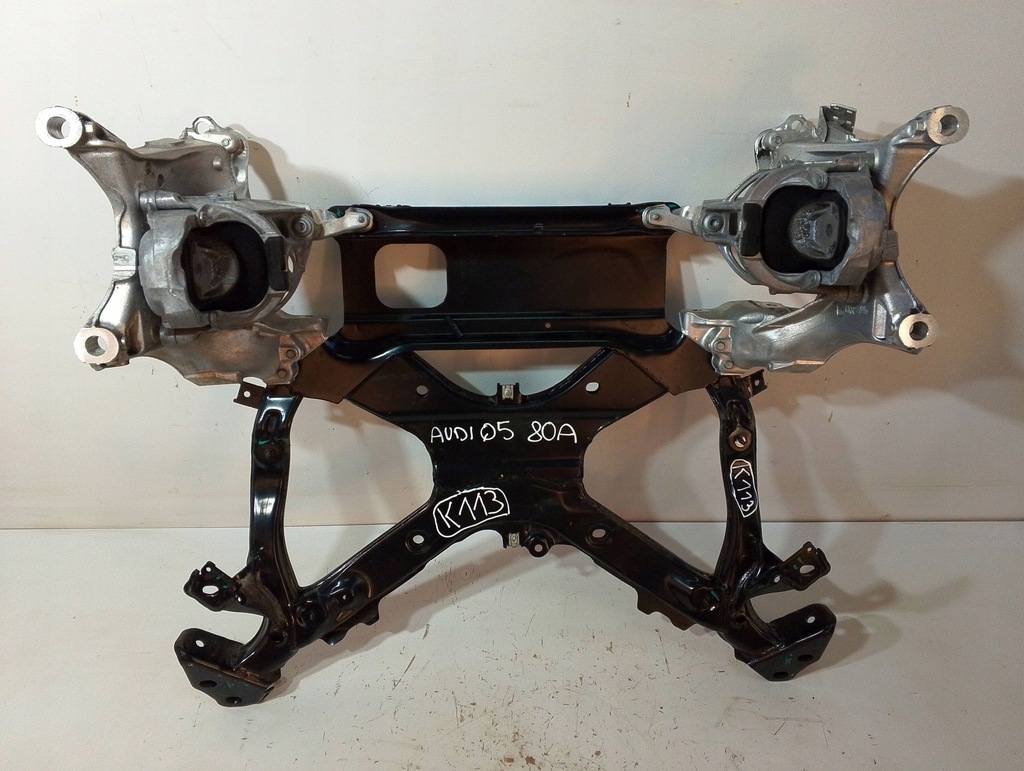 фото №1, Audi q5 sq5 80a підрамник передні k113