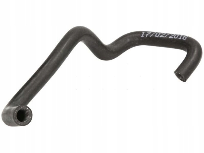 фото №4, Шланг водяной opel meriva 3406142 sasic