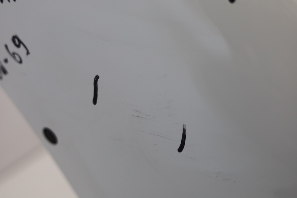 фото №10, Бампер перед передний bmw 5 g60 m-pakiet a300 europa