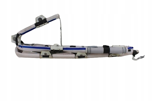 фото №1, Chrysler pacifica 17- шторка безпеки подушка безпеки ліва