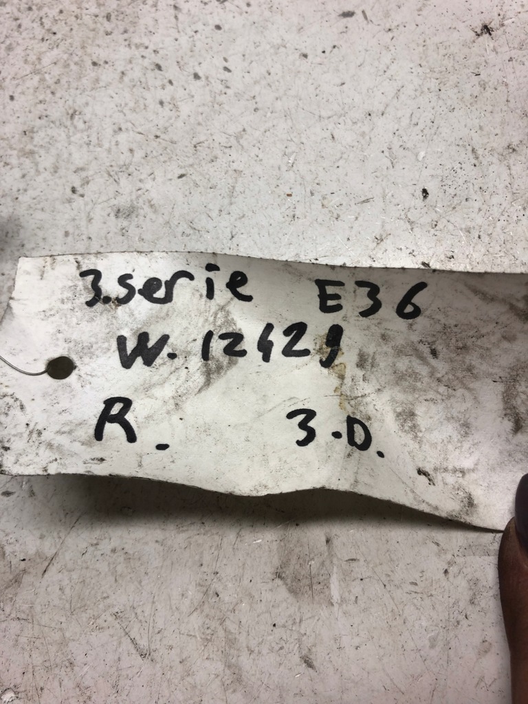 фото №5, Замок дверь bmw 8188848