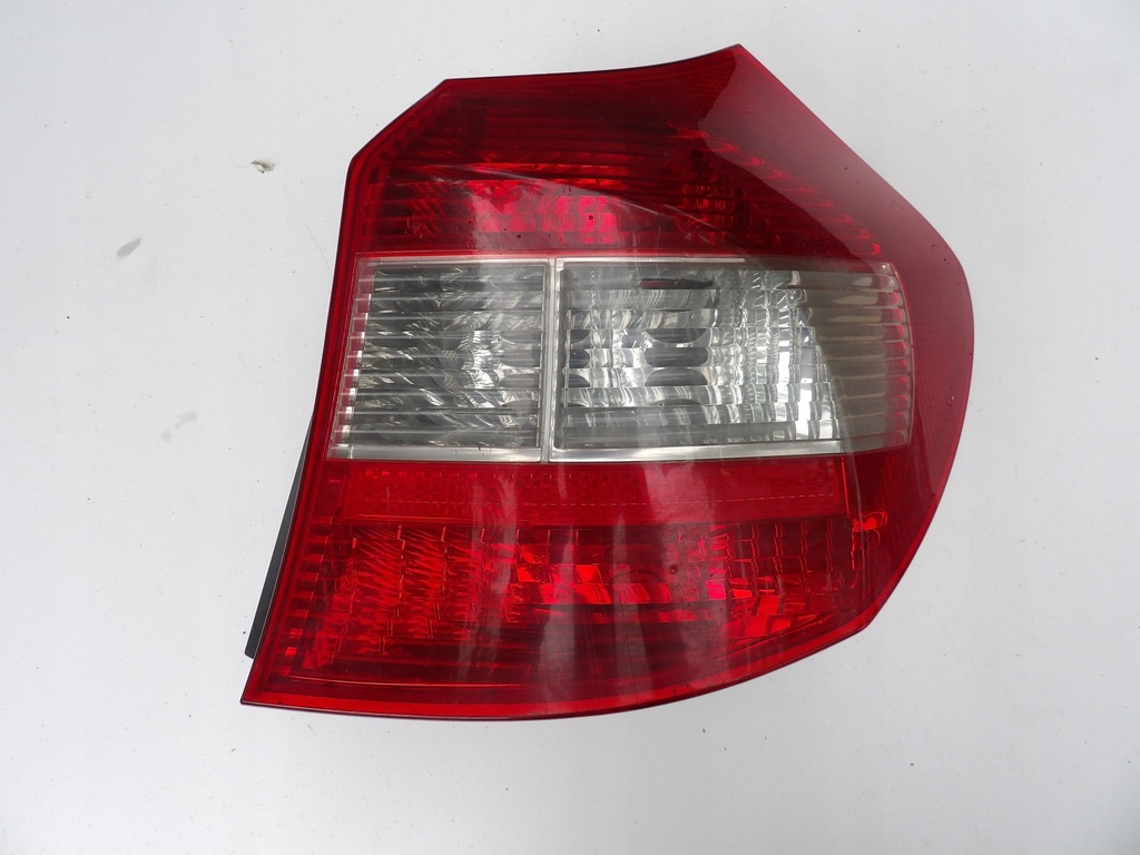 фото №1, Bmw e87 e81 1 лампа задня права