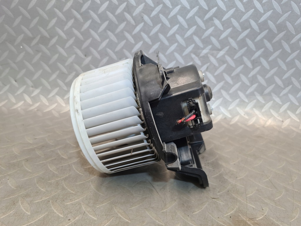 фото №3, Вентилятор повітродувка салону opel corsa d europa кліматронік