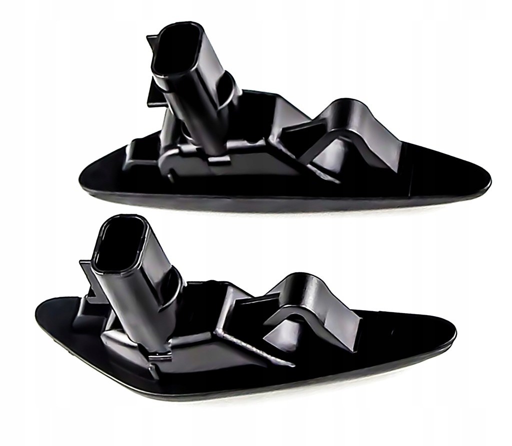 фото №4, 2x поворотник led динамічний mazda 5 6 gh mx-5 rx-8 поворотник боковий перед