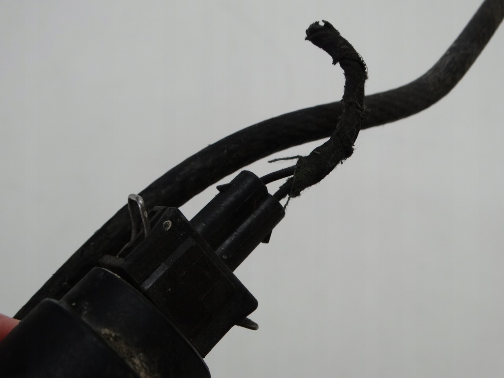 фото №6, Помпа омывателя перед opel 2.2 dti