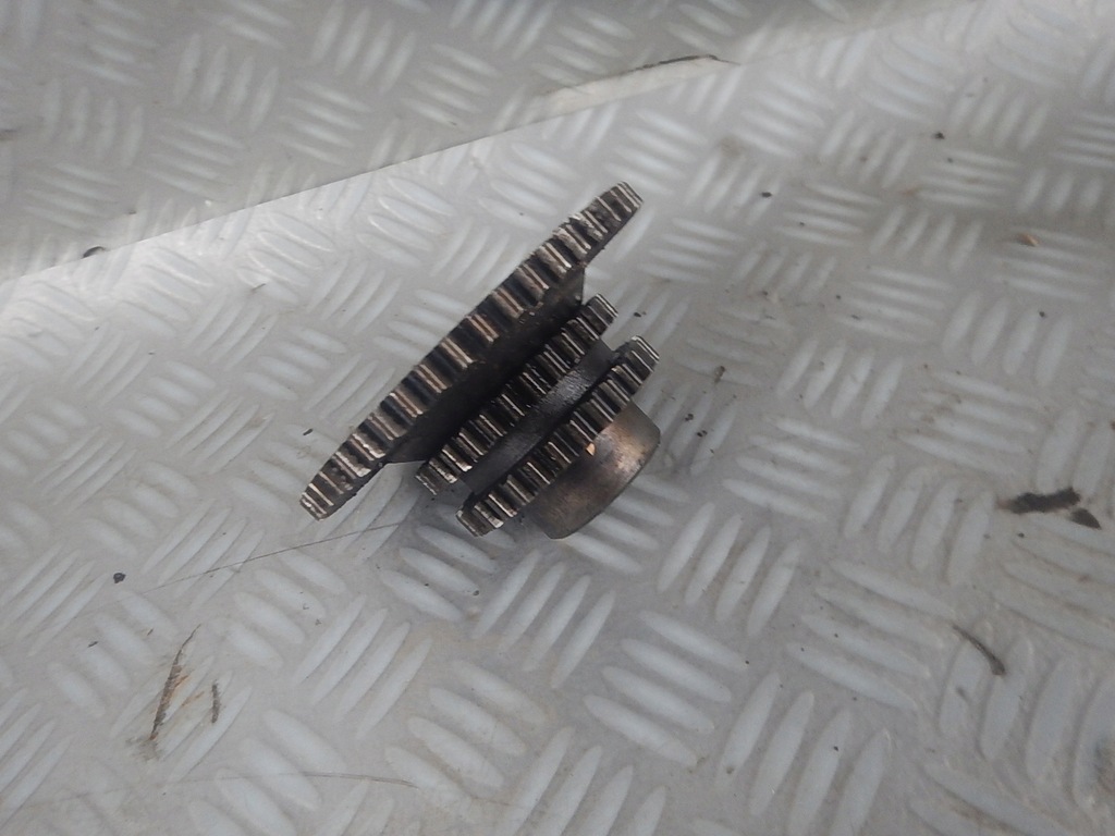 фото №1, Dodge ram jeep cherokee wj 4.7 колесо зубчасте розподільний вал