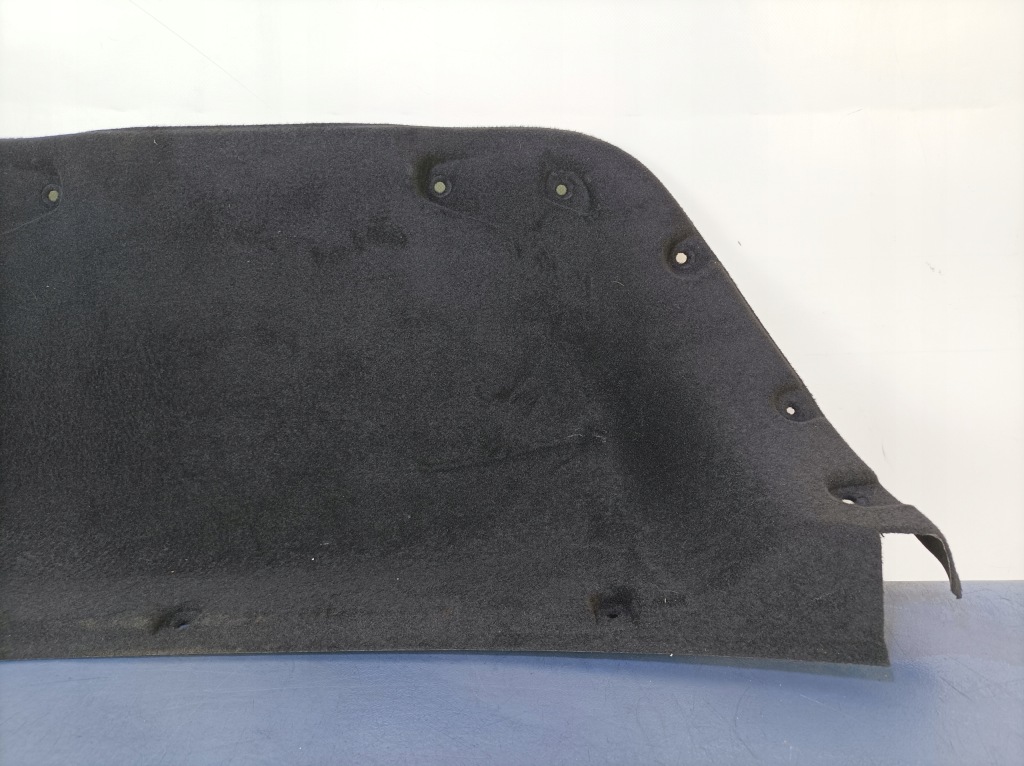 фото №2, Fiat tipo ii sedan обивка крышки багажника