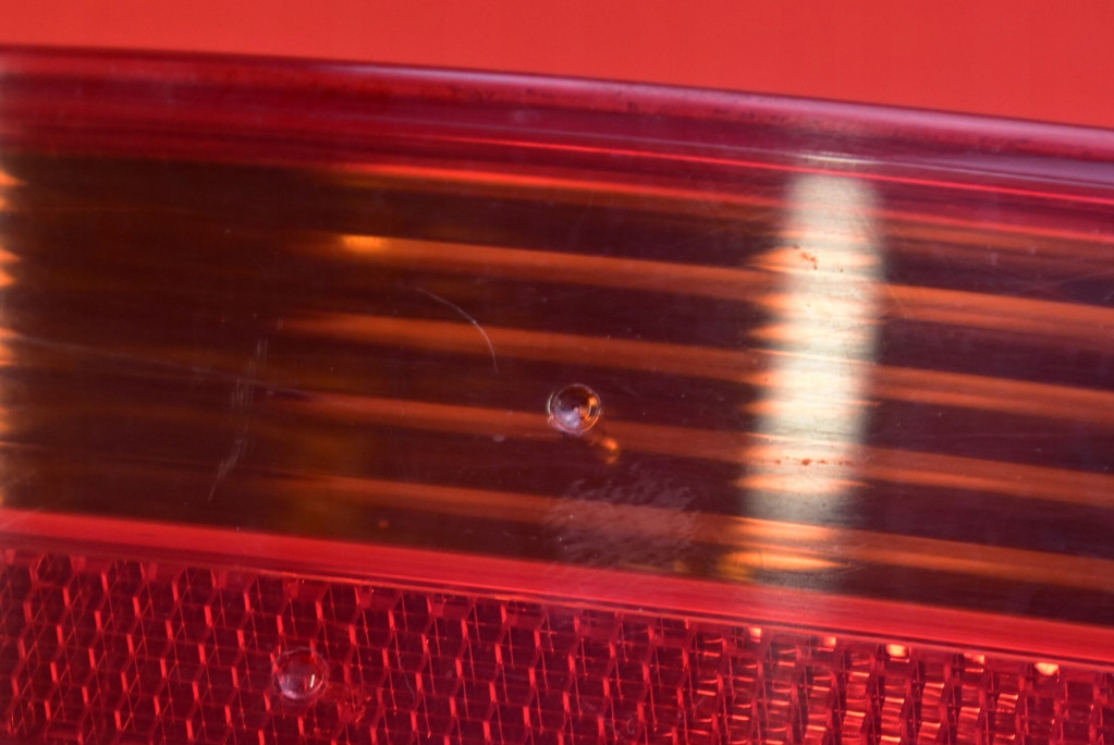 фото №10, Лампа левая задняя задняя 4l0945095 audi q7 4l 05-09