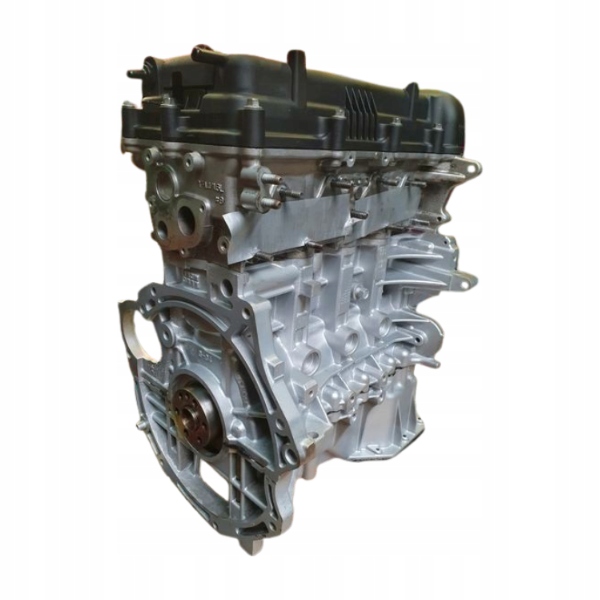 фото №1, Двигатель восстановленный 1.6 g4fc hyundai i30 kia ceed