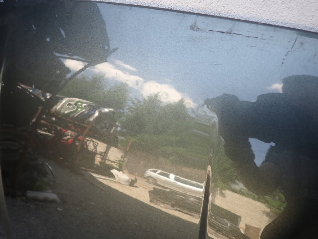 Капот крышка двигателя hyundai tucson 4 iv nx4e 20- с Разборки