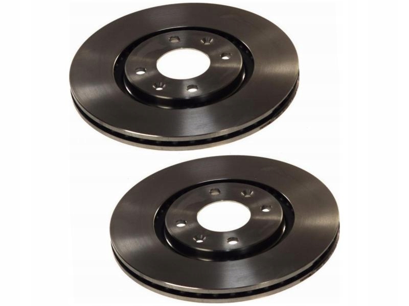 фото №1, Тормозные диски перед brembo 09.5730.10