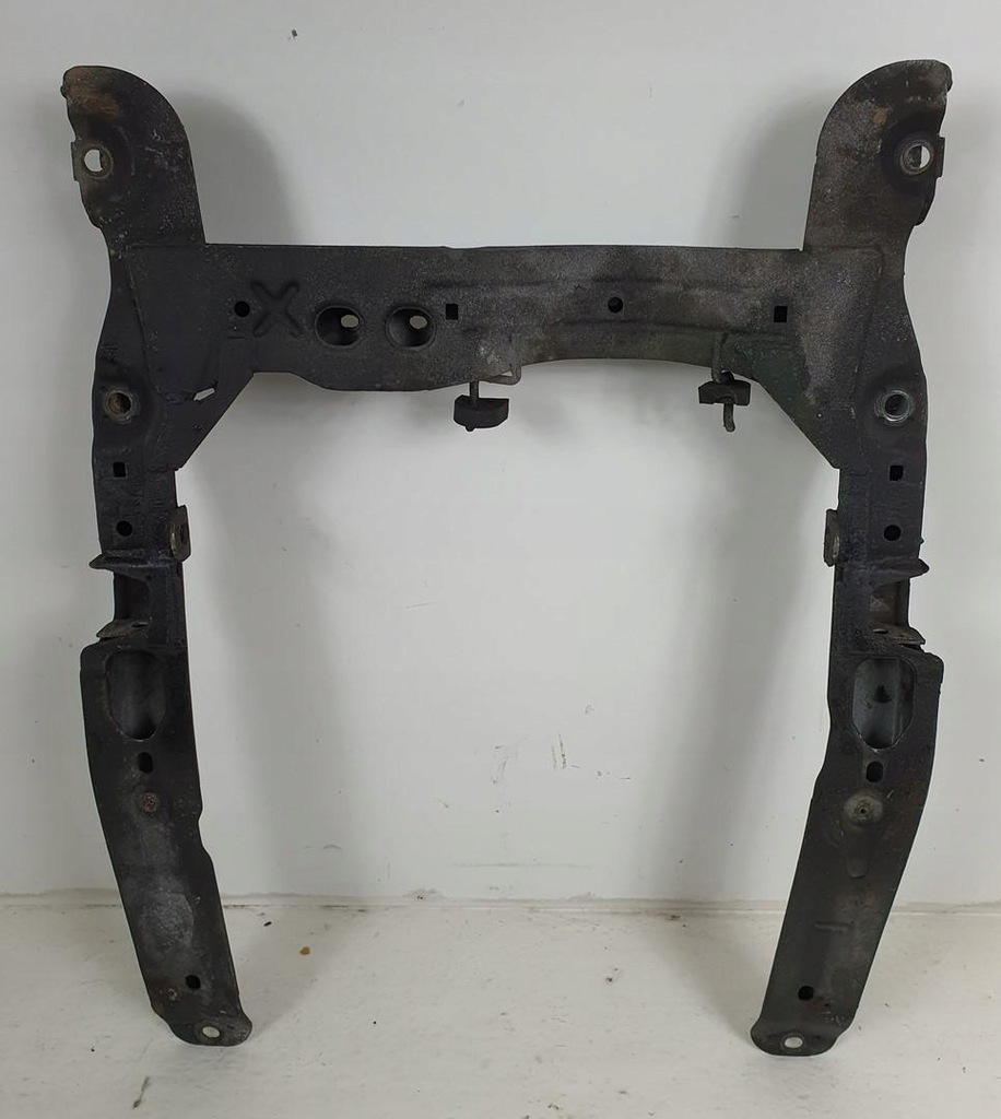 фото №5, Підрамник підрамник балка поперечина перед saab 900 ii