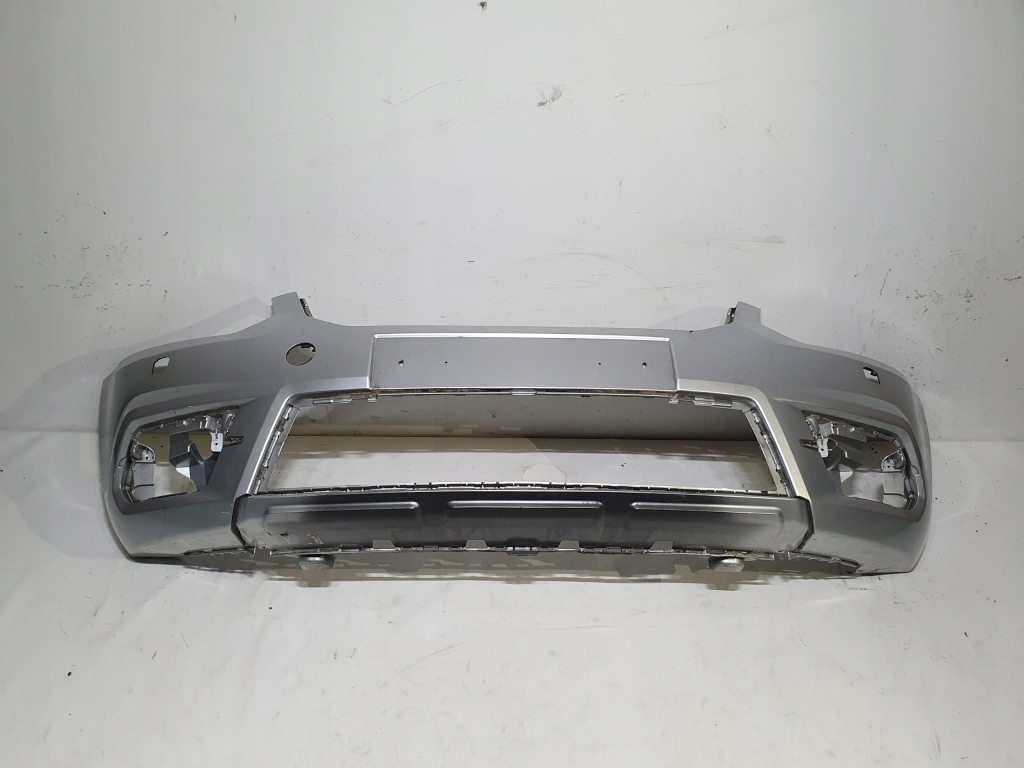фото №1, Бампер перед передний skoda yeti lift 5l0807221k