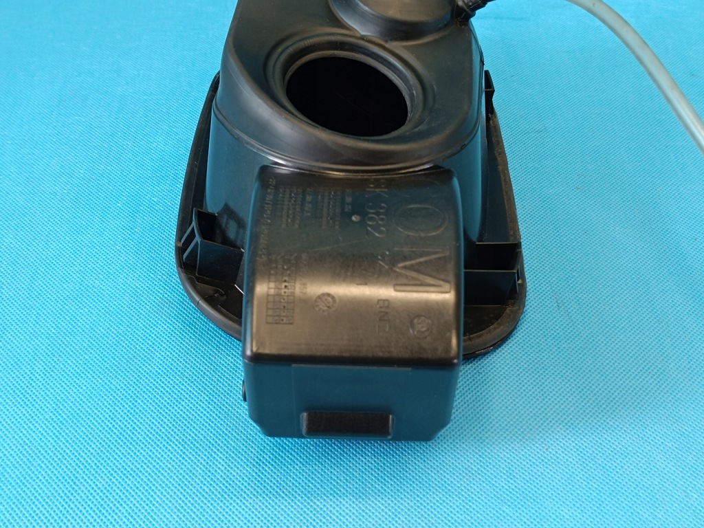 фото №9, Skoda octavia iv combi 1,5 tsi 110kw 2021r кришка заливної пального 5e7809857