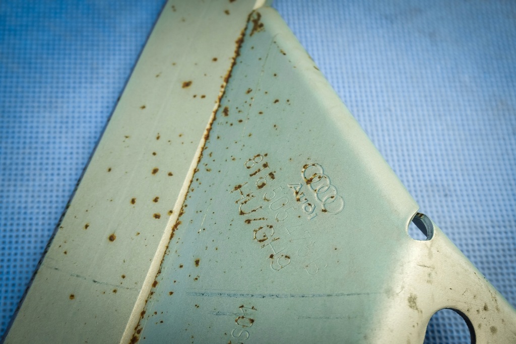 фото №7, Тяга поперечний підвіска audi a5 8t 8t8505475b