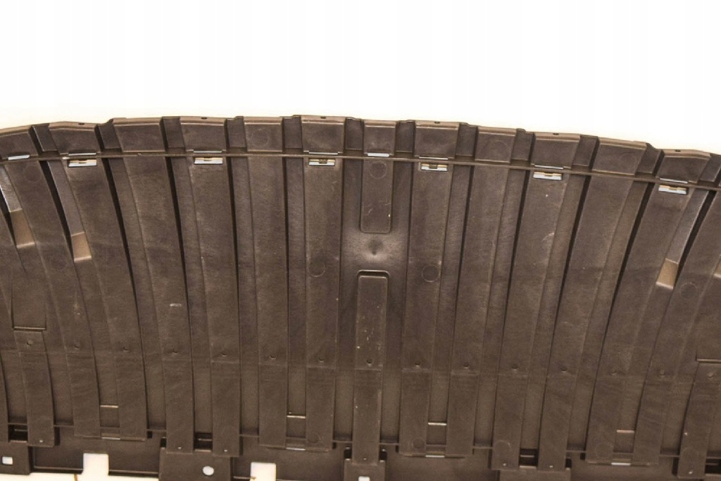 фото №6, Audi a8 4h захист бампера передній нижня захист підвіска nowa оригінальний