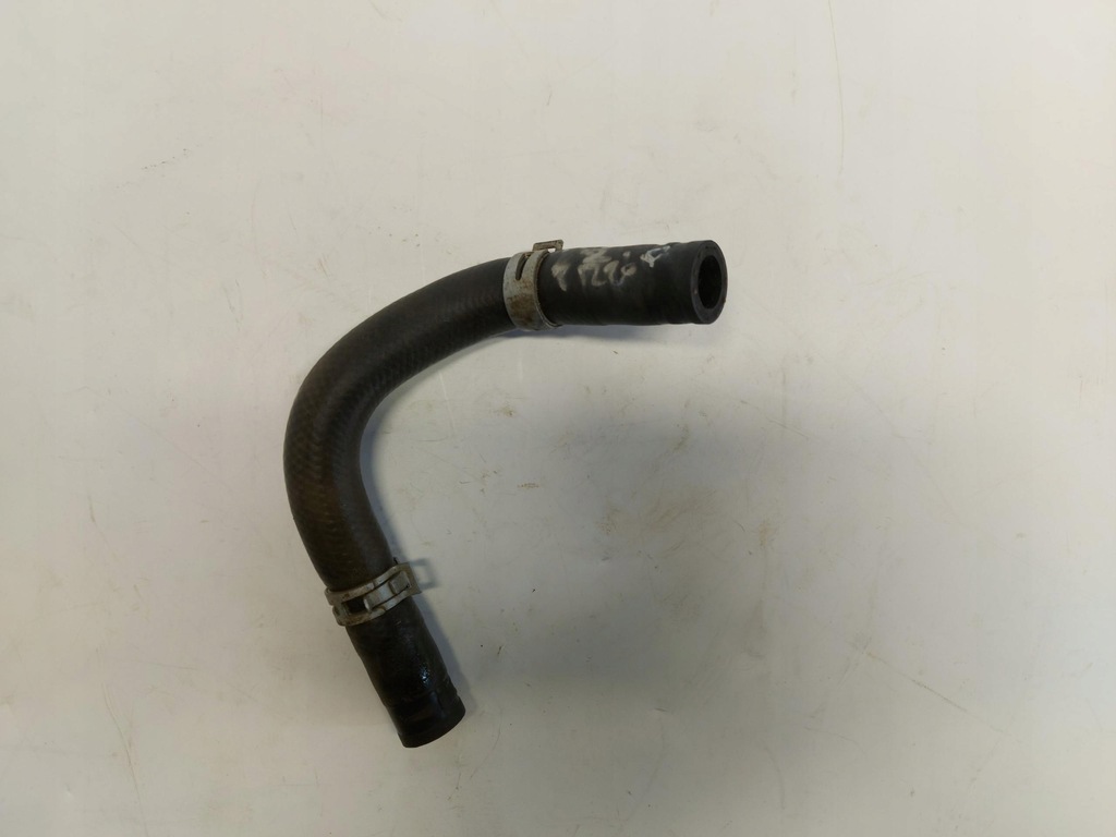 фото №1, Toyota hilux viii 8 труба шланг wody