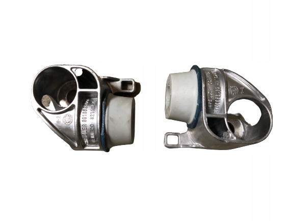 фото №1, Комплект подвески глушителя jeep cherokee kl 2014-