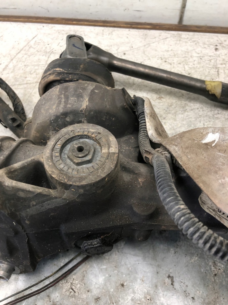 фото №6, Магистраль трансмиссия vw touran 1k1423051bm 1k1909144h