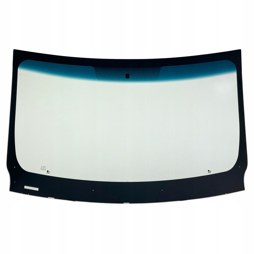 фото №2, Стекло лобовое передняя renault trafic ii / vivaro / primstar 2001-2014 nowa