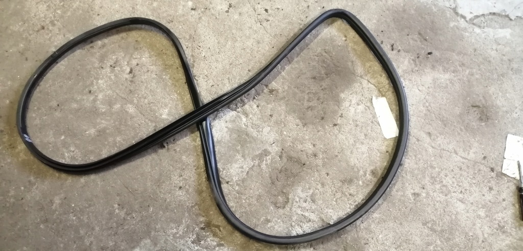 фото №1, Kia sportage iii прокладка двері права передня