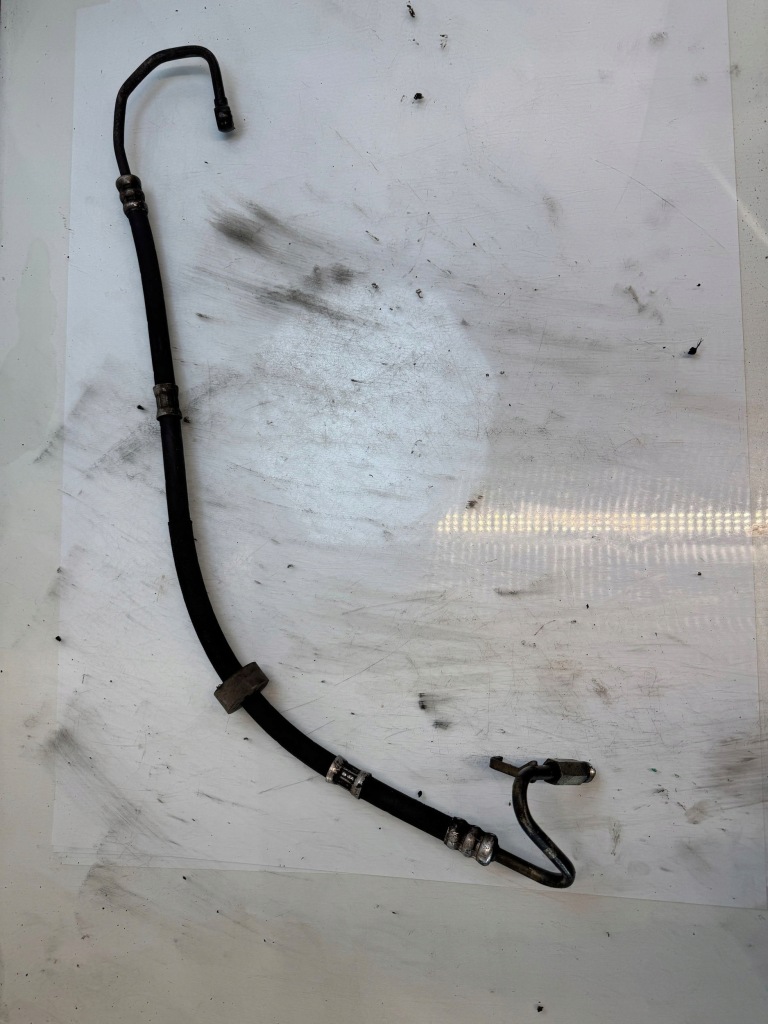 Купити Alfa romeo gt 1900cm3 дизель шланг підсилювача