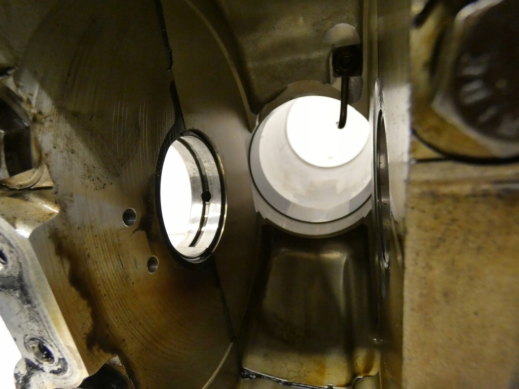 фото №12, Bmw z4 e89 e84 f10 f20 f30 f25 f36 n20b20 2.0i блок двигуна