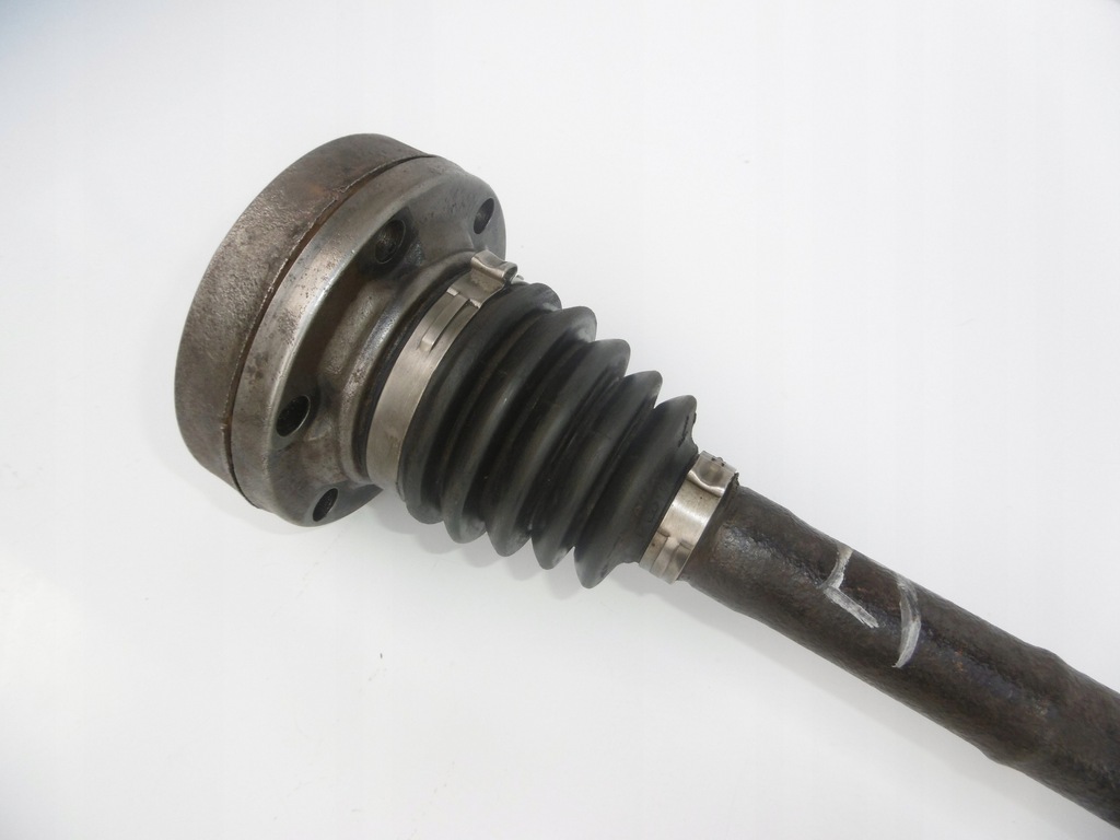 фото №10, Приводной вал левый задняя задняя porsche cayenne 7l 3.2 v6