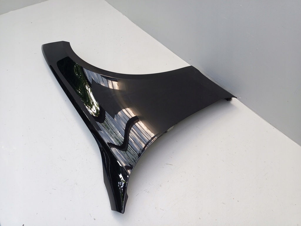 фото №13, Mercedes s-klasa w223 2021- крила правий перед передній a2238810200 ÷