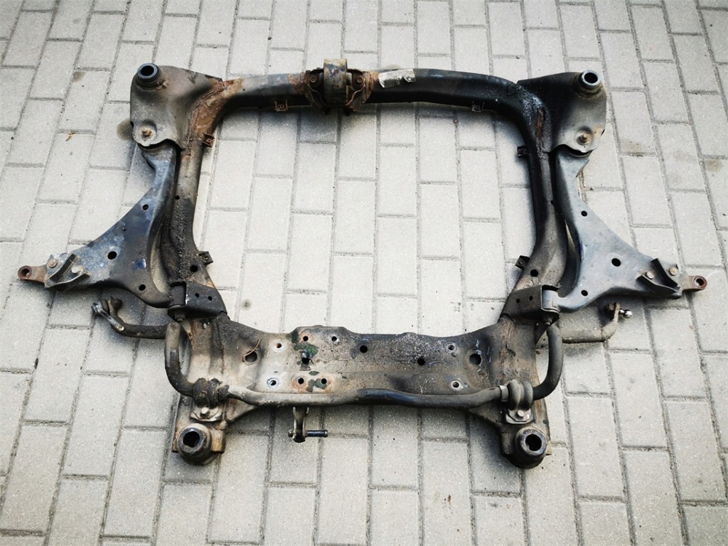 фото №1, Kia ceed i 06-12 підрамник підрамник перед + важелі