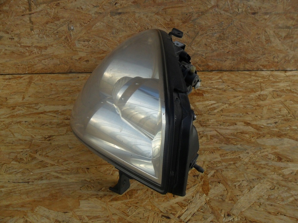 фото №8, Nissan primera p12 2002 2003 2004 ксенон левый