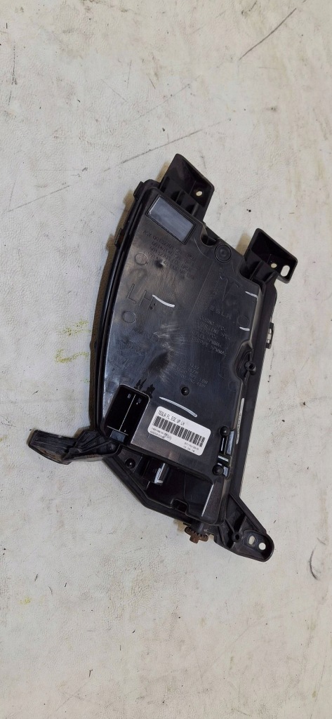 фото №4, Противотуманная фара led левый tesla model s up level 600591500e