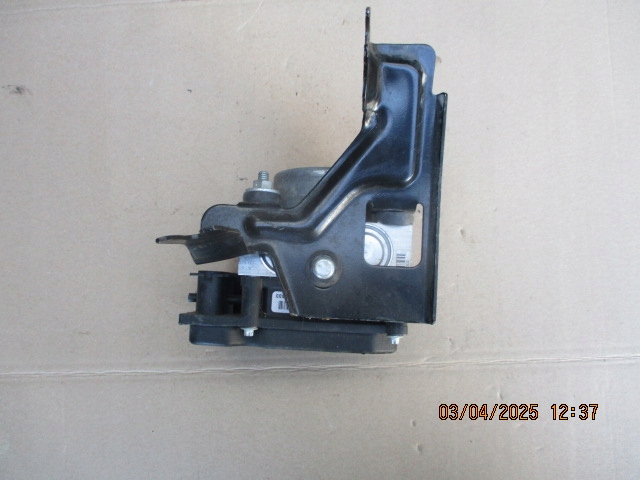 фото №1, Насос abs nissan note 476609u100