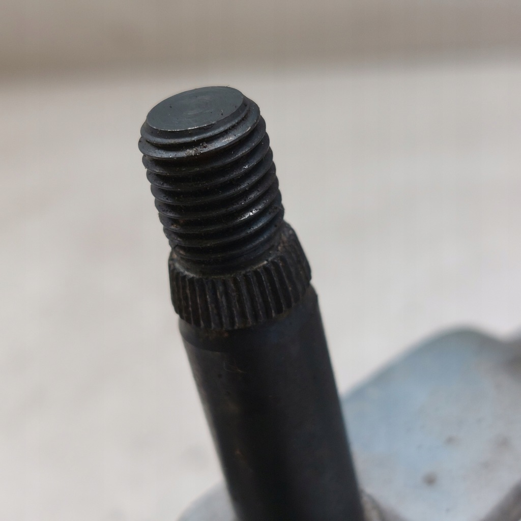 фото №14, Hyundai ix35 механизм дворник перед anglik