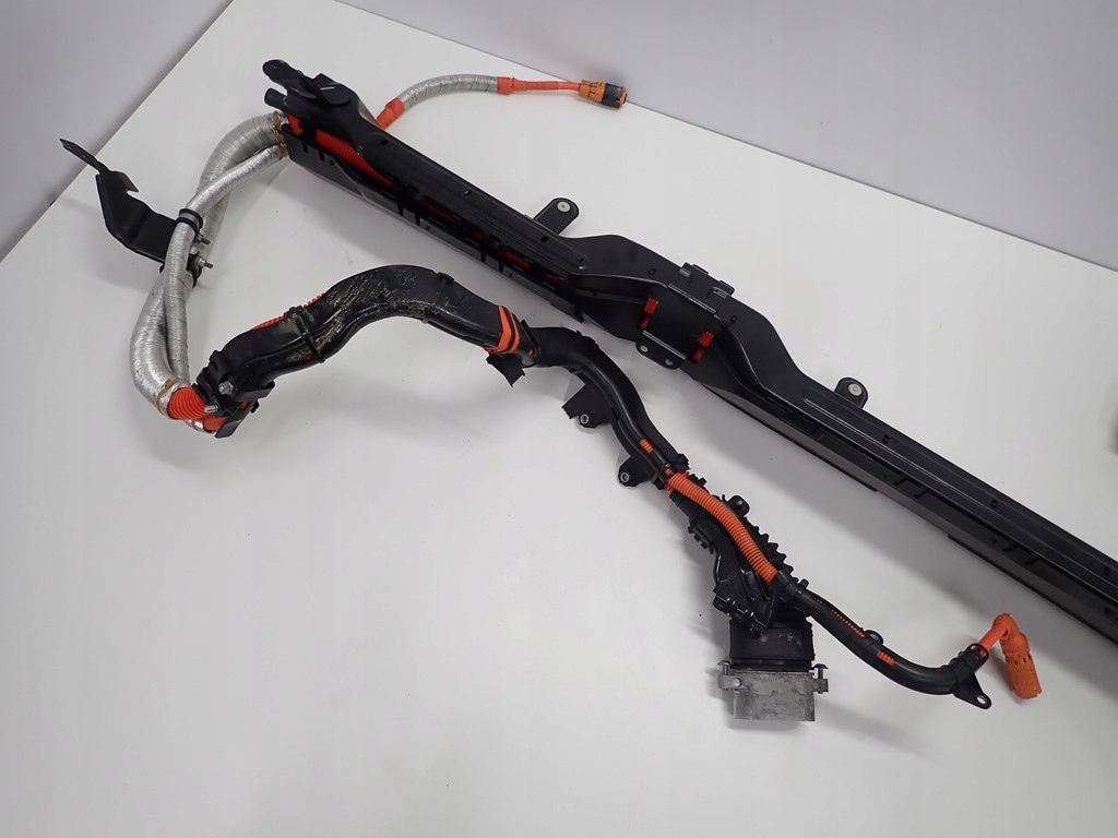 фото №8, Жгут шланг зарядки mini countryman f60 18r