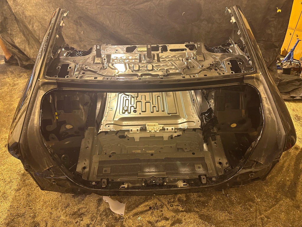 фото №5, Bmw g60 5 sedan задня чверть права