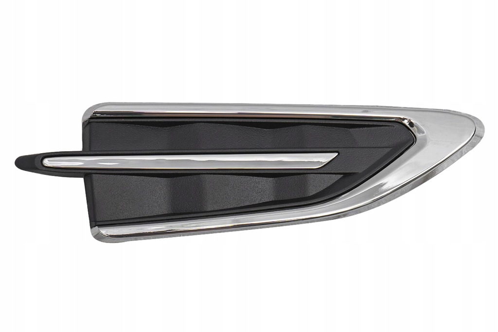 фото №13, Ford escape mk3 iii 2016-2019 решётка крыла правая gj5416c216acw