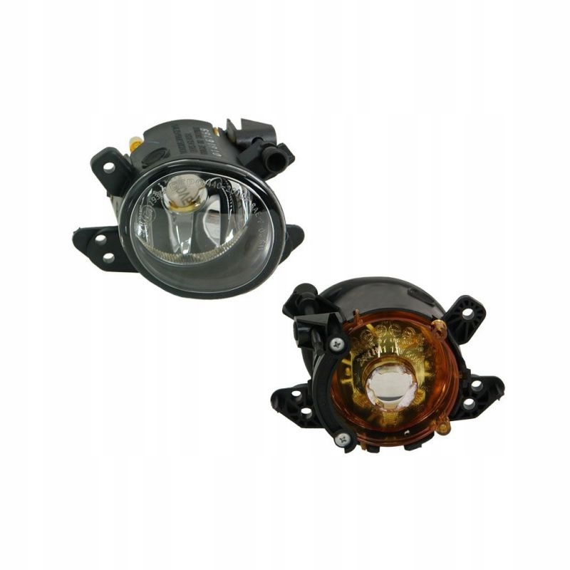 фото №1, Лампа фара правый depo 5006302e