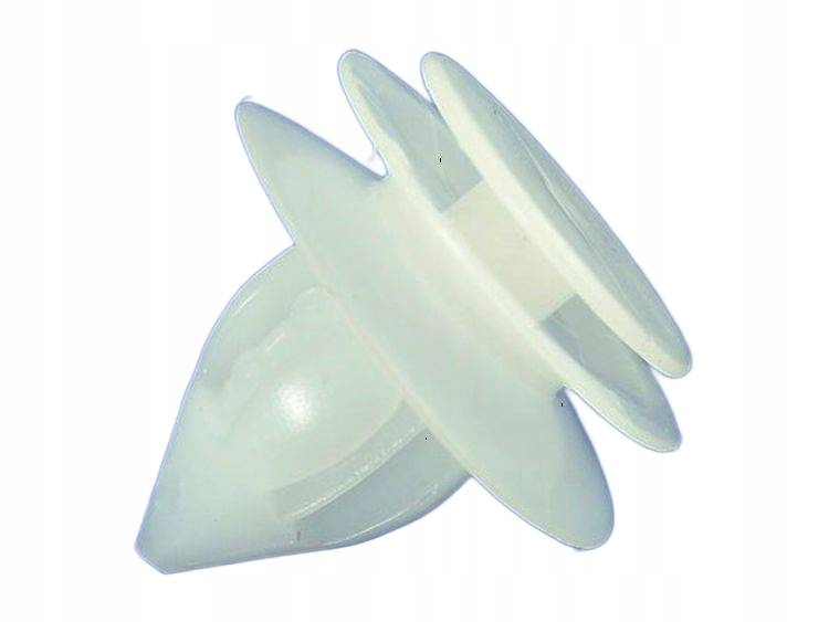 фото №1, 5x mazda 2 3 5 6 cx-7 cx-9 mx-5 rx-8 клипса 9 обивка дверь