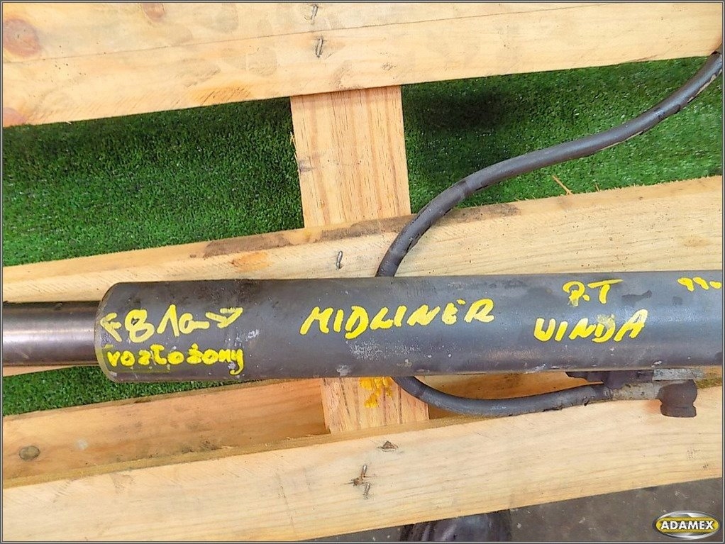 фото №4, Renault midliner m250 99r привід windy p t 81cm