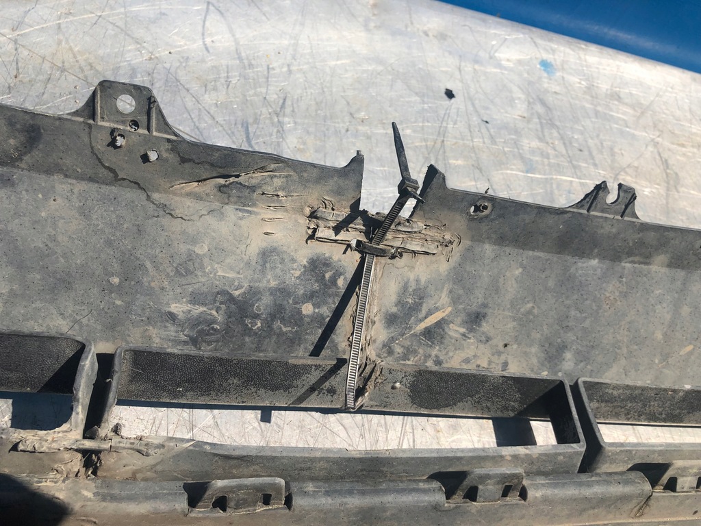 фото №9, Audi q7 4l бампер перед передний решётка радиатора ксенон pdc