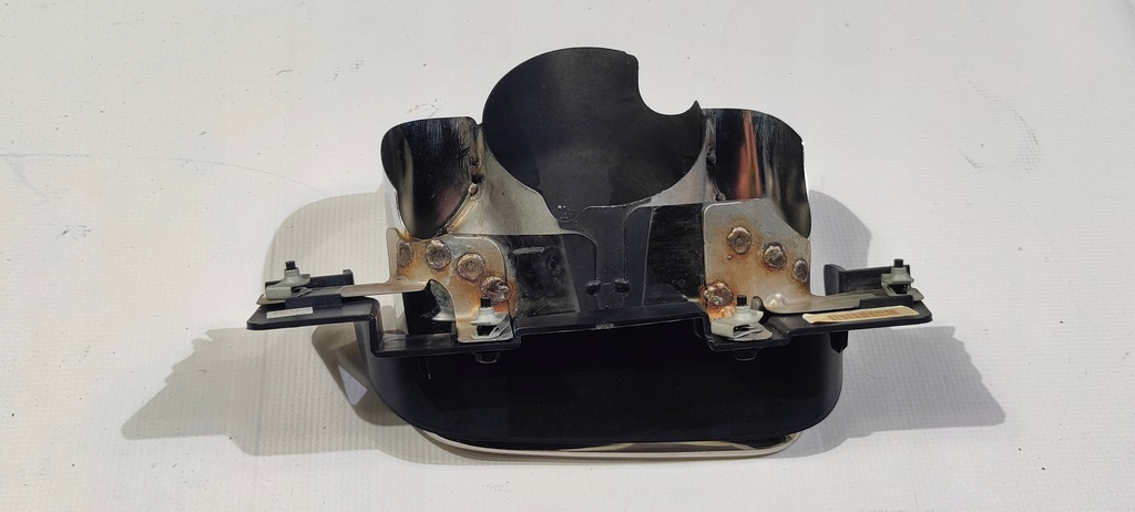 фото №6, Наконечник вихлоп глушника dodge challenger 2015- ліва