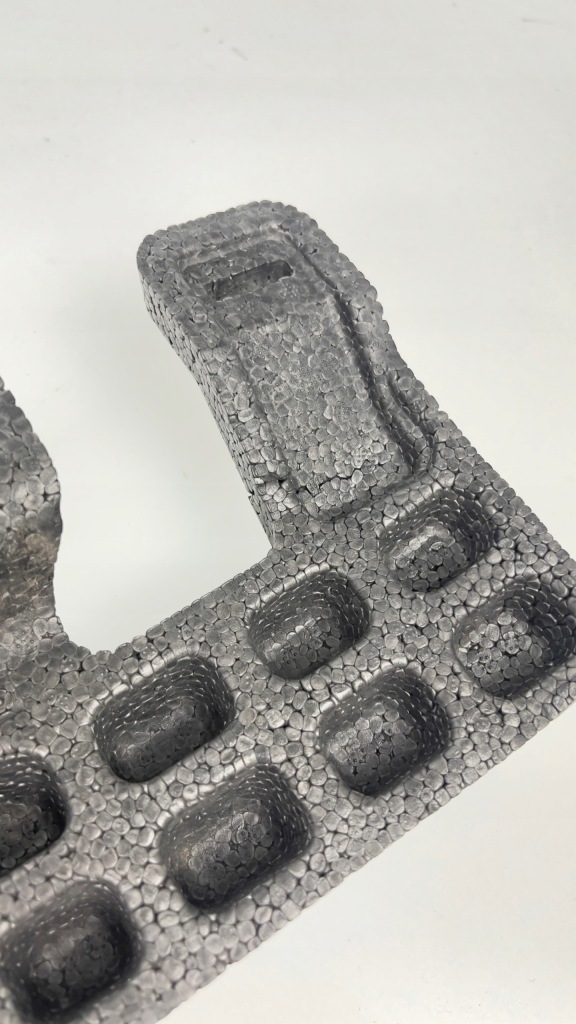 фото №8, Renault twingo iii 3 2014 - абсорбер бампера заднього задня 850906894r