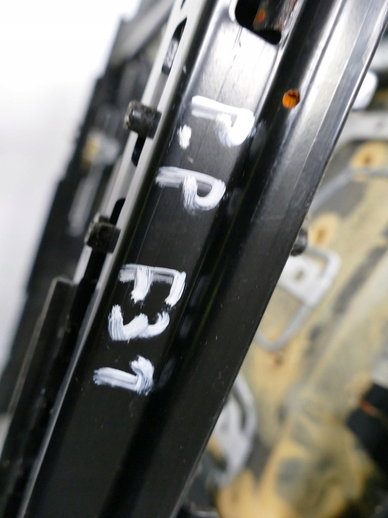 фото №9, Bmw 3 f31 f30 сиденье правый перед передний