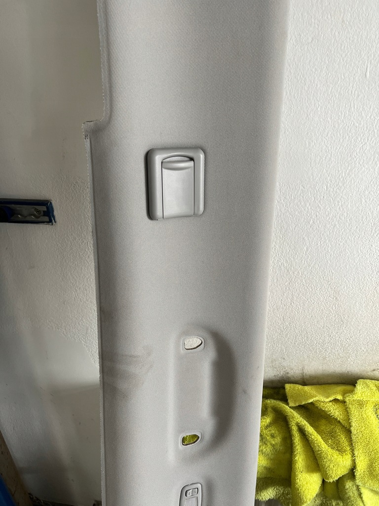 фото №4, Hyundai i30 ii kombi панорама стеля europa