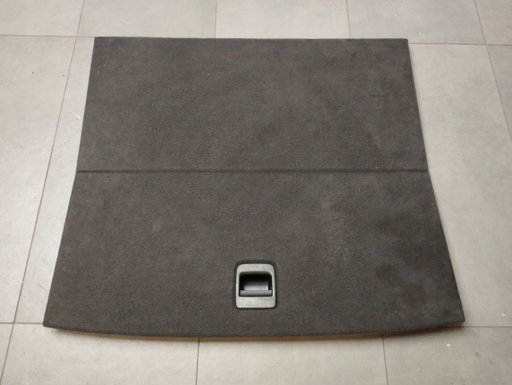 фото №1, Audi q5 8r пол багажника 8r0861531a