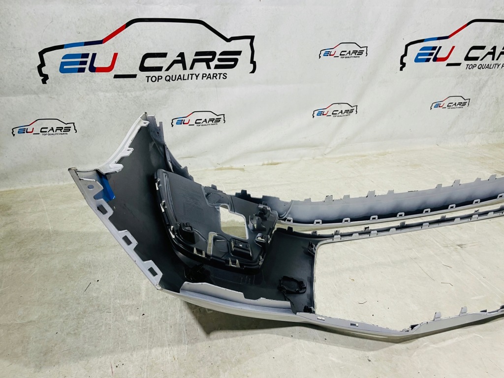 Audi a1 82a s line бампер передній перед передній 2018-2022 rok Доставка